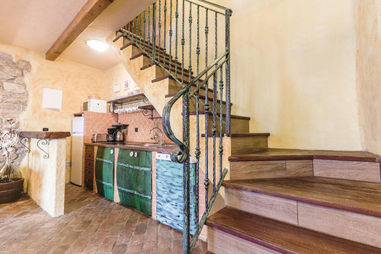 Apartman Lena Vrsar Exterior photo